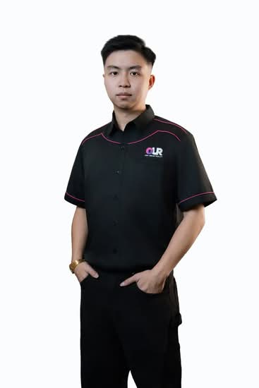 Sam Ang