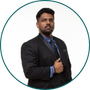 Suveend Rao