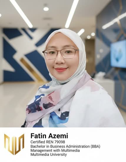 Fatin Azemi