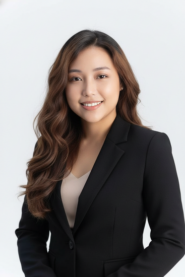 Aibi Wang