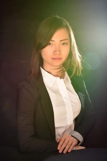Jessy Chye