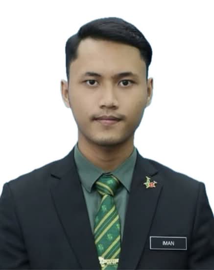 Fakrul Iman