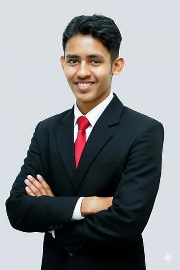 Nabil Hamzah