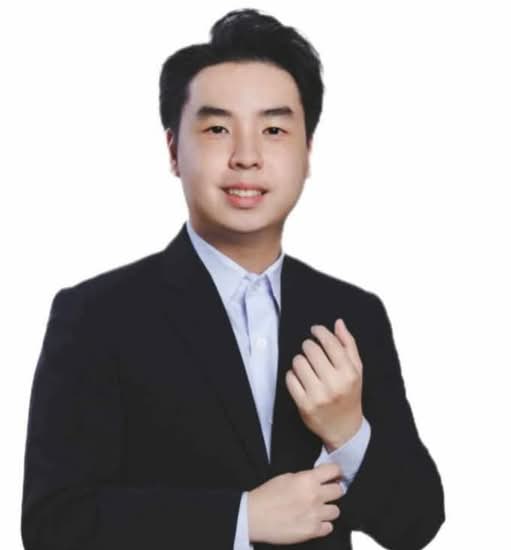 Daniel Ng