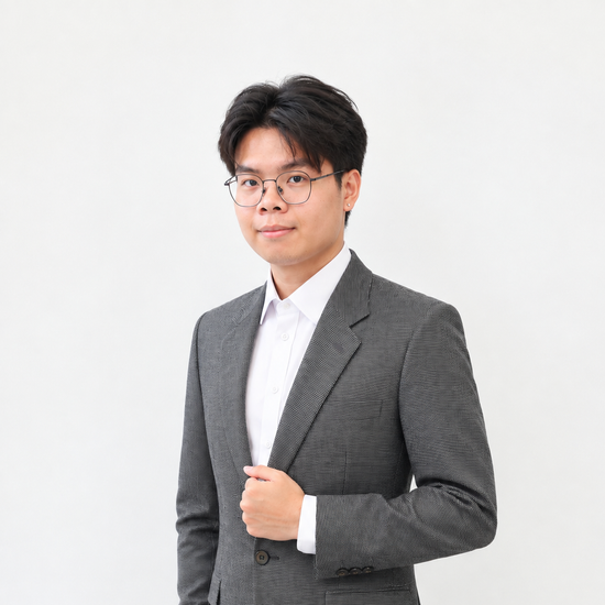 Louis Chan