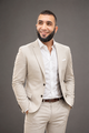 Najib Ayoubi