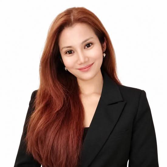 Tiffany Wong