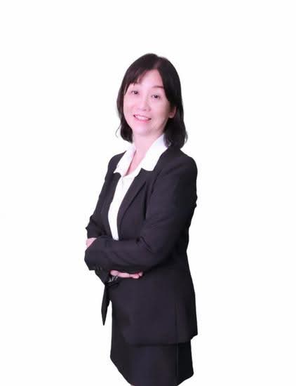 Angely Lau