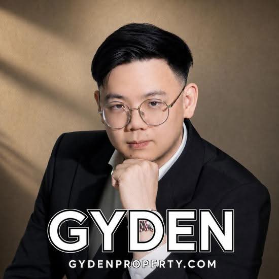 Bernard Lim