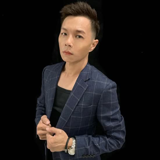 Darren Wong