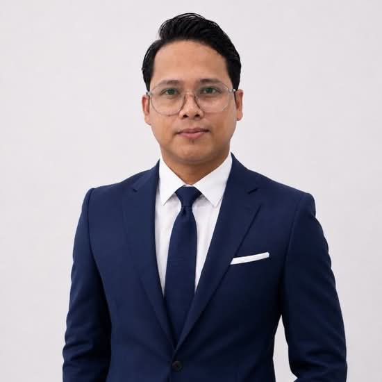 Zann Fauzan