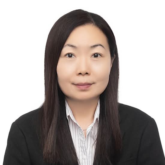 Angeline Wong
