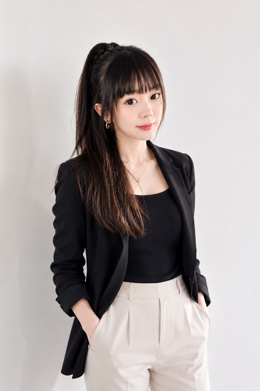 Kai Jing