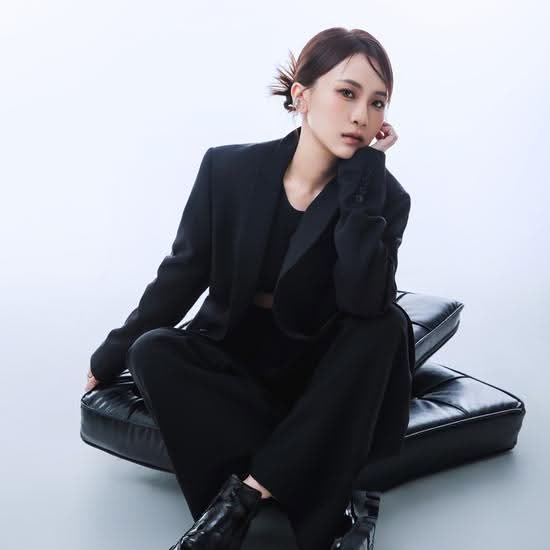Jacklyn Wong