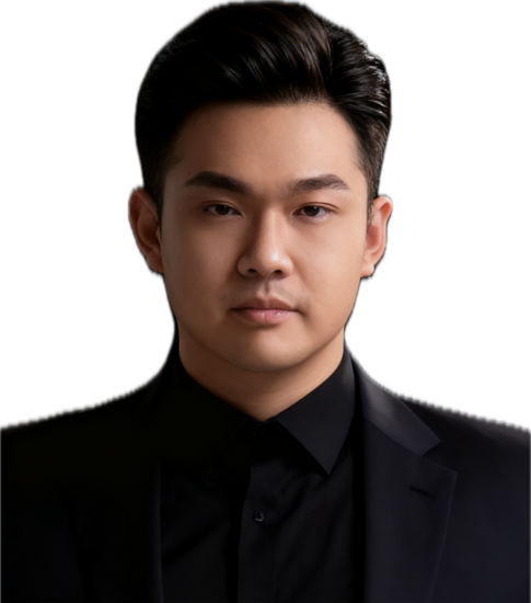 Jackson Lim