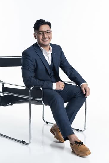 James Joshua Fernandez