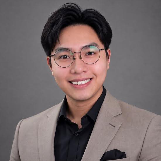 Ian Hee