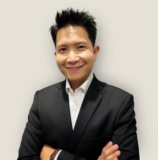 Alan Hong