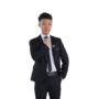 Jeffrey Kiong