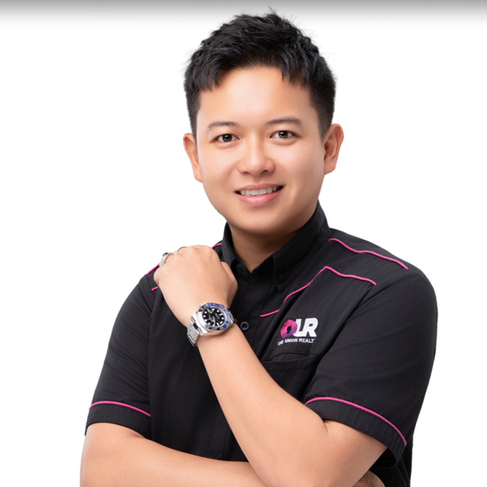 Jayden Lian