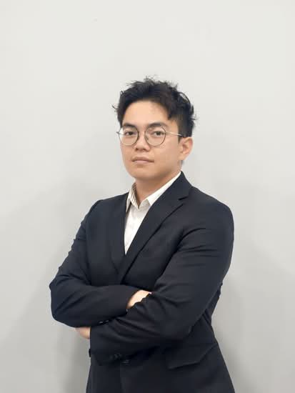 Goh Chun Poh