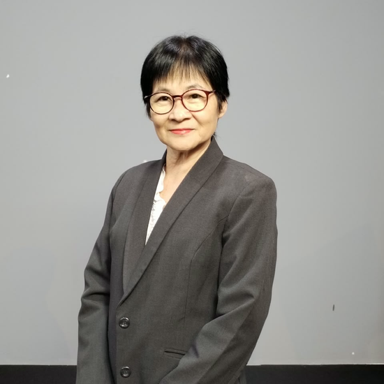 Wendy Teh