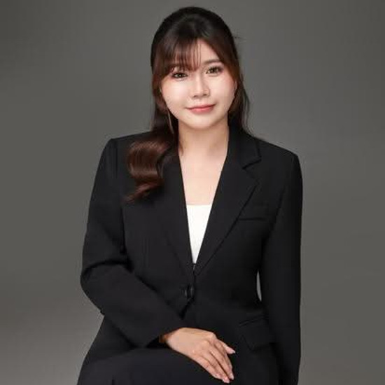 Michelle Choong