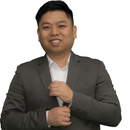 Lewis Leow