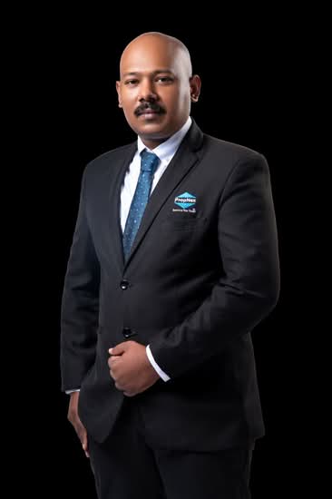 Rajan .
