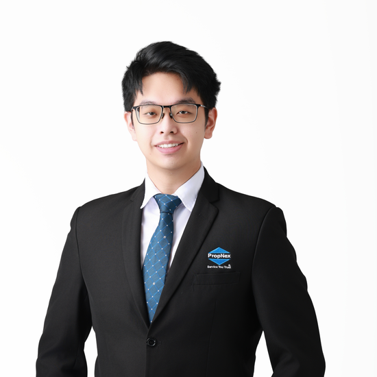 Evan Goh