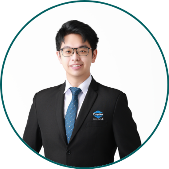 Evan Goh