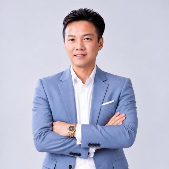 Patrick Lim