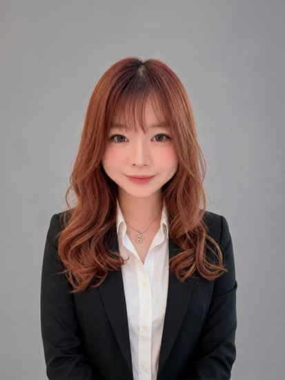 Rachel Wong