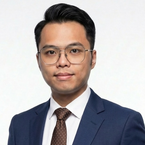 Frank Teh