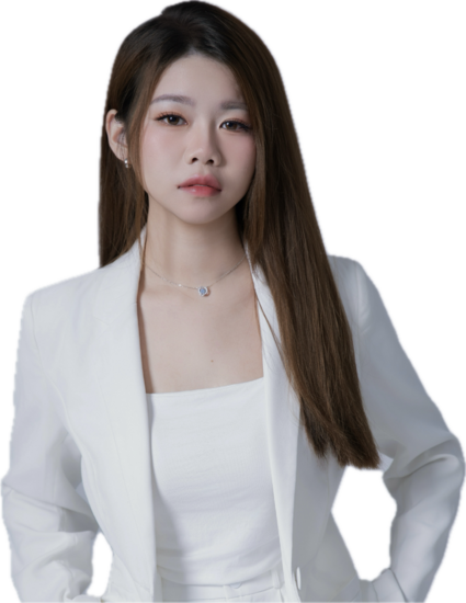 Yvonne Toh