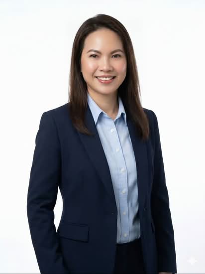 Catherine Law