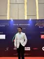 Ravinish Ravinthran