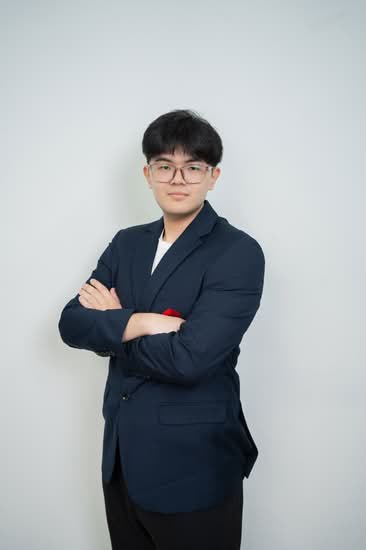 Ryan Lim