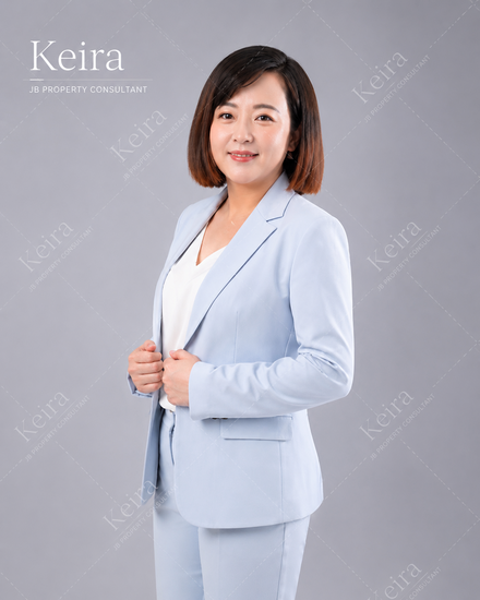 Keira Siow