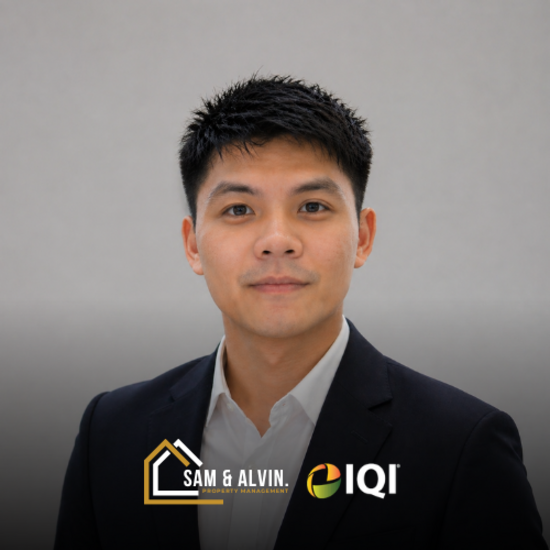 Sam Phang
