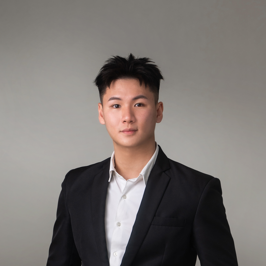 Darren Ng