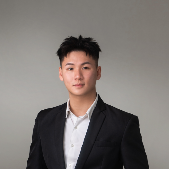 Darren Ng