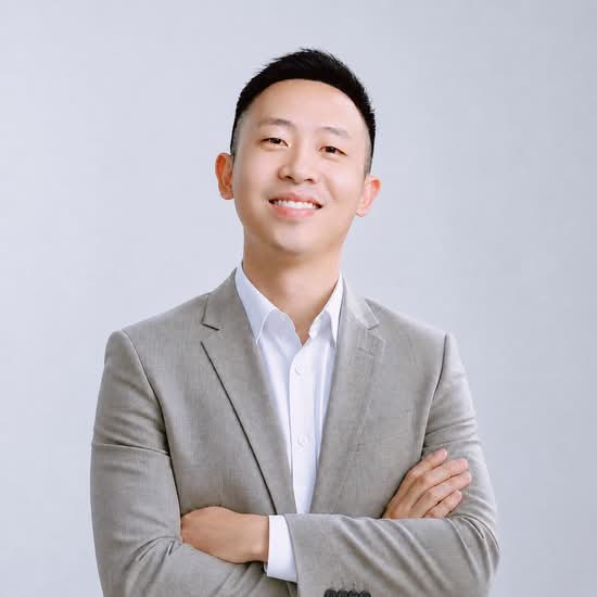 Adam Goh