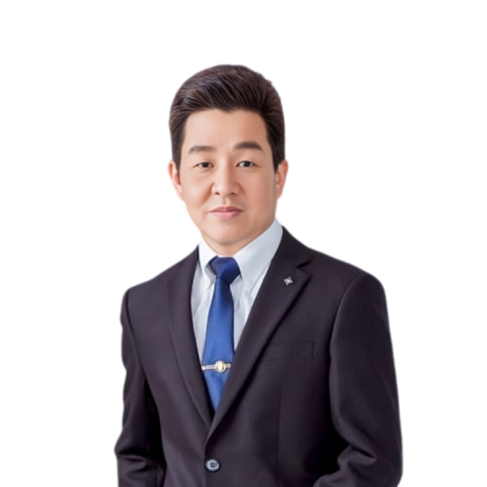 Rich Wong