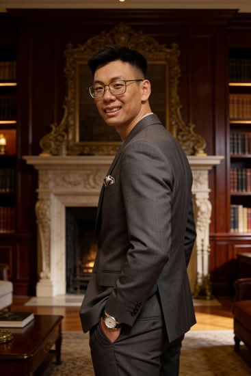 JC Cheong