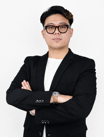 Ikram Suherman