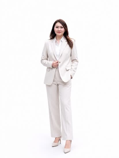 Agnes Yan