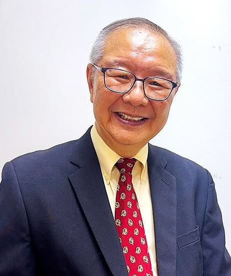 Roy Ho