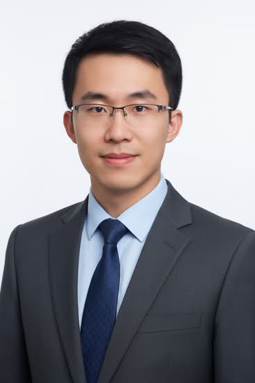 Jeremy Wong