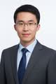 Jeremy Wong